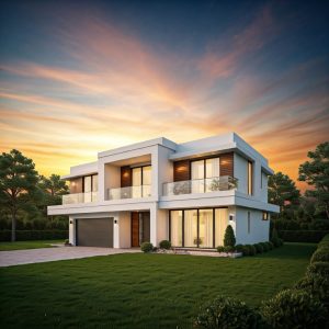 Dream Home