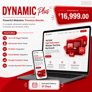 Dynamic Plus